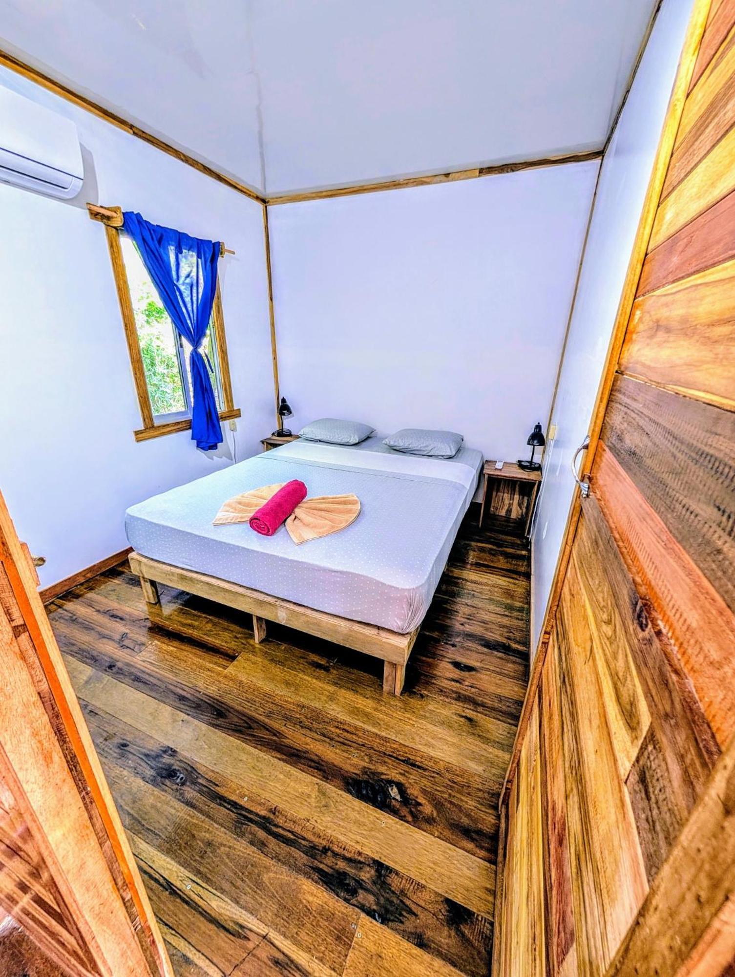 Lodge Arboura Eco Uvita