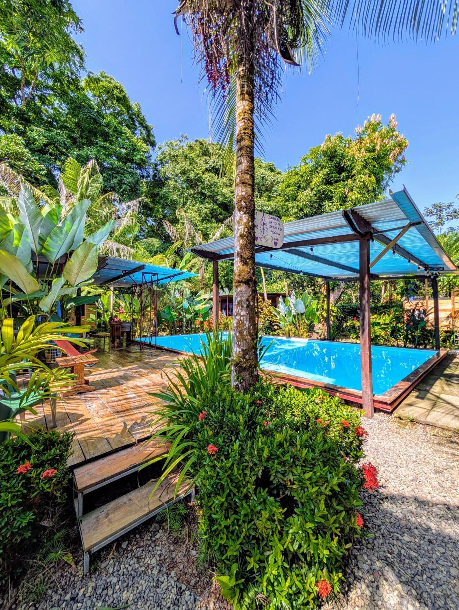 Arboura Eco Lodge